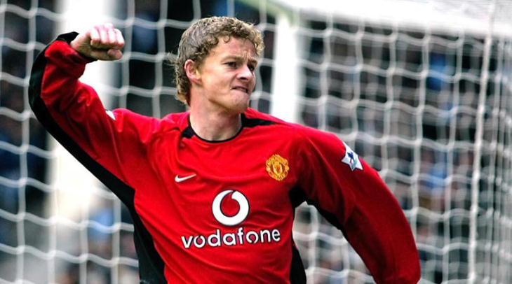 Уле-Гуннар Сульшер