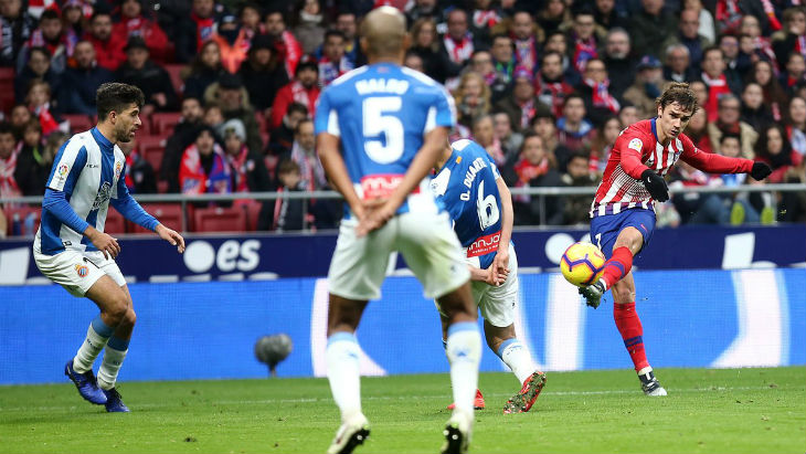 Фрагмент матча