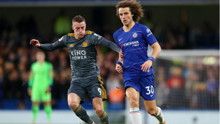 Фрагмент матча