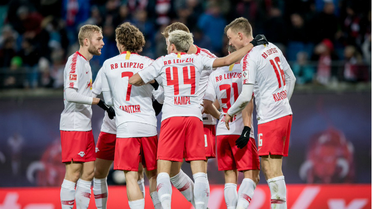 «РБ Лейпциг»