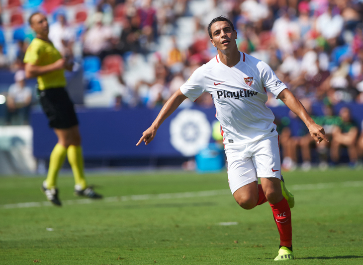 Виссам Бен-Йеддер