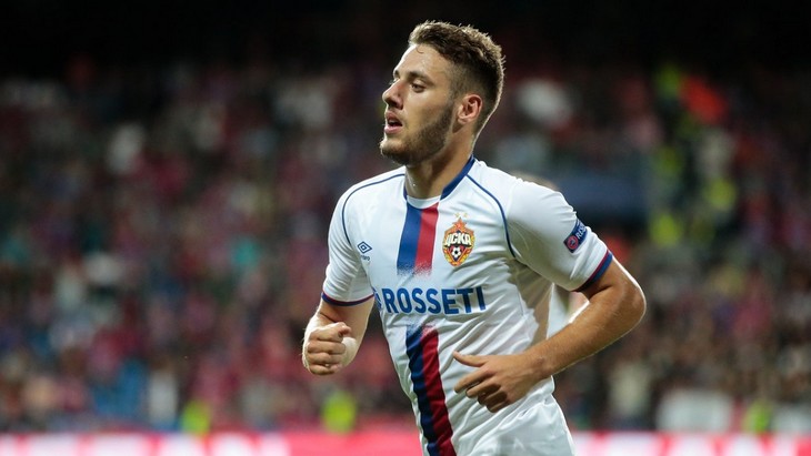 Никола Влашич