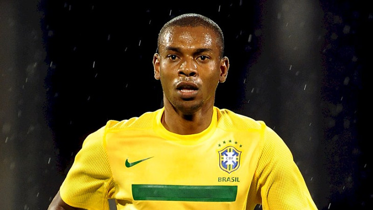 Фернандиньо