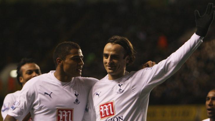 Игроки «Тоттенхэма»