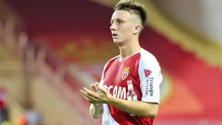 Александр Головин