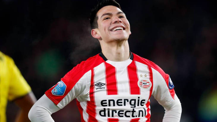 Ирвинг Лосано