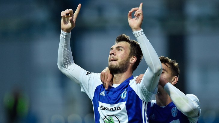 Николай Комличенко