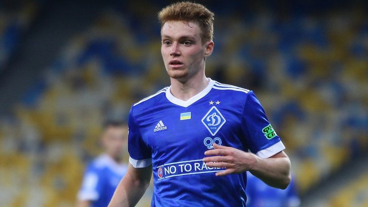 Виктор Цыганков