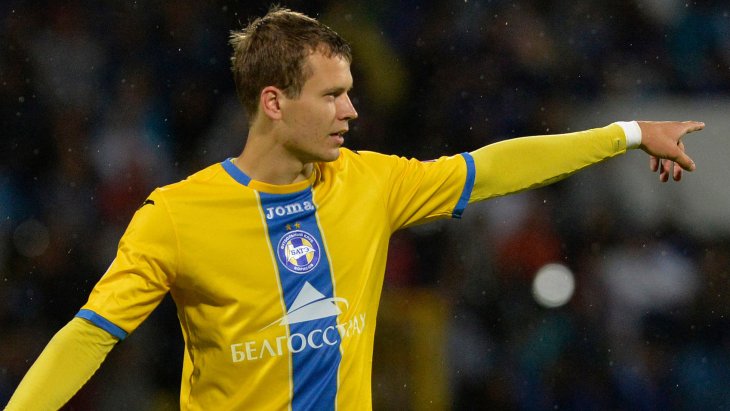 Денис Поляков