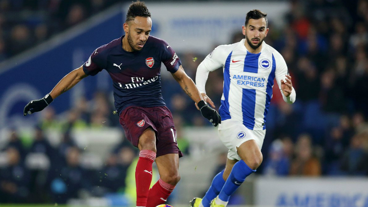 Фрагмент матча