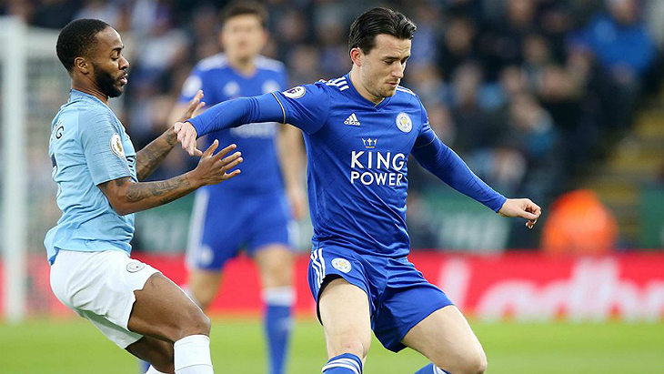 Фрагмент матча