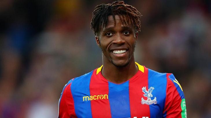 Вильфрид Заа