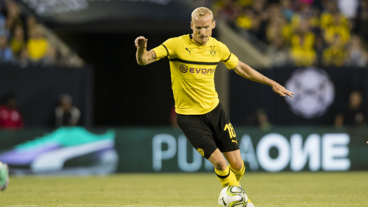 Себастьян Роде