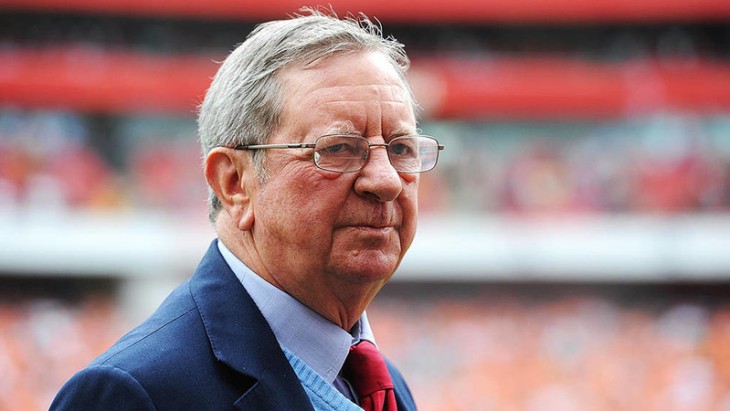 Питер Хилл-Вуд