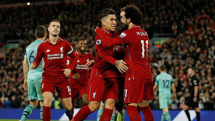 «Ливерпуль»