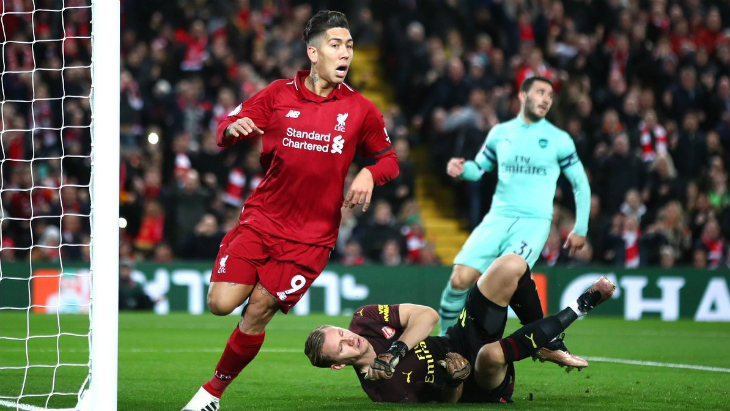 Фрагмент матча