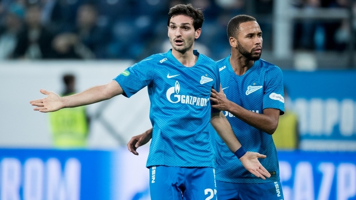 Магомед Оздоев