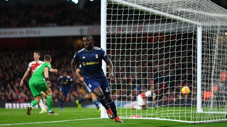 Абубакар Камара