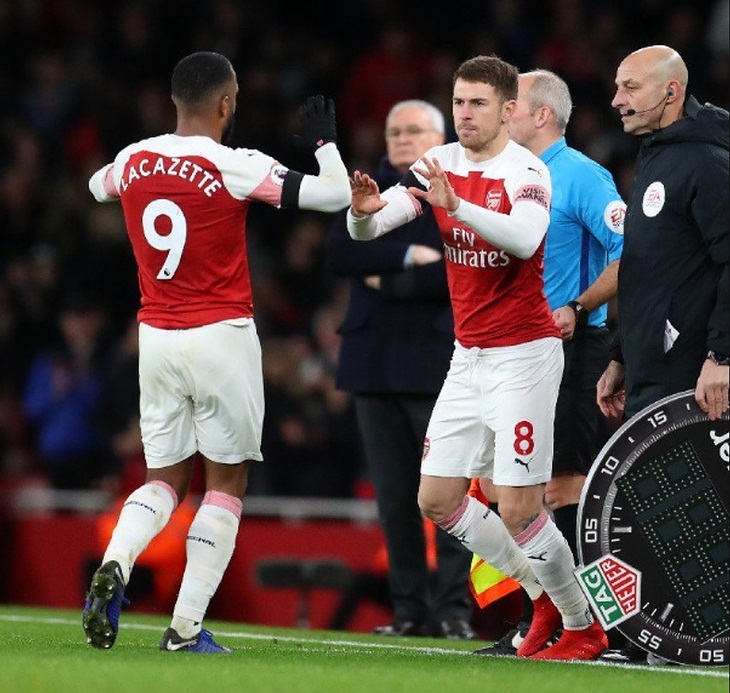 к заменил Ляказетта