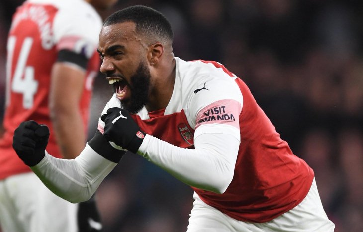 Александр Ляказетт