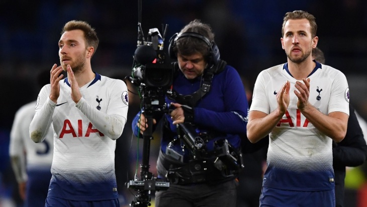 У команды есть шансы на титул