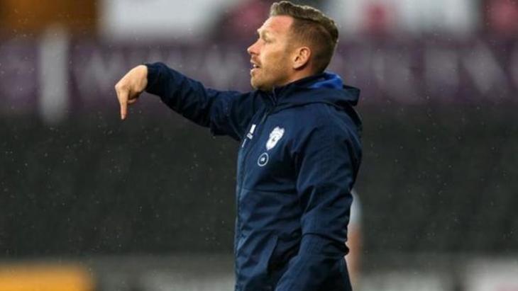 Крэйг Беллами