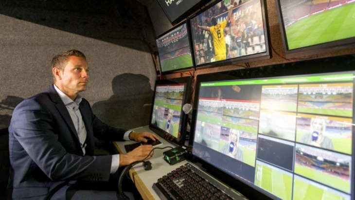 VAR должна стать более открытой