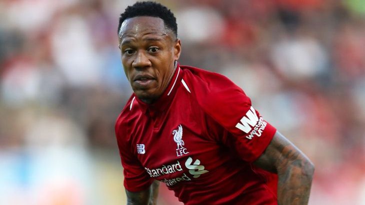 Натаниэл Клайн