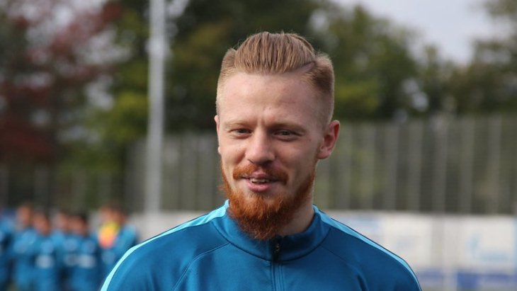 Иван Новосельцев