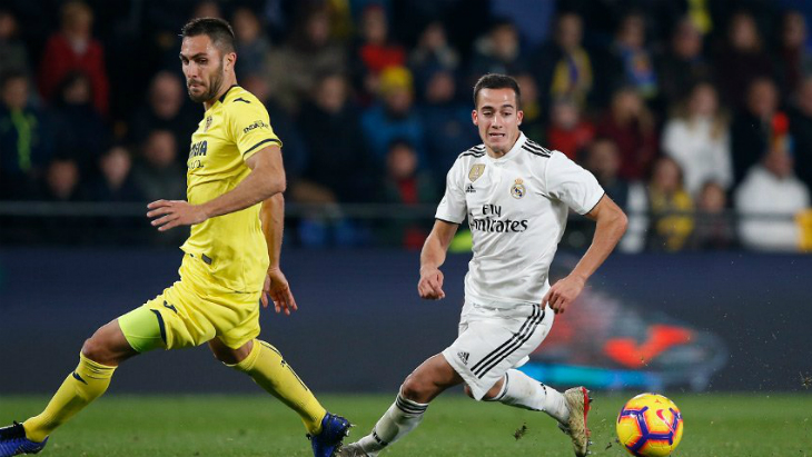 Фрагмент матча