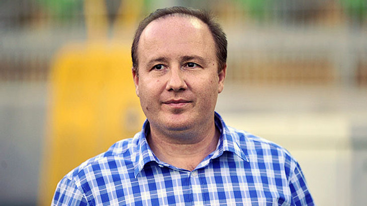 Абсалутдин Агарагимов