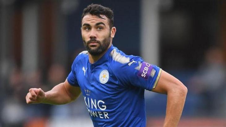 Висенте Иборра