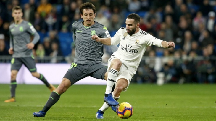 Фрагмент матча