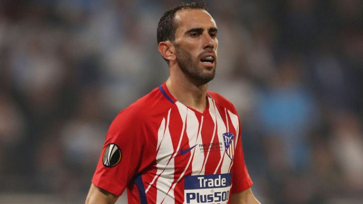 Диего Годин