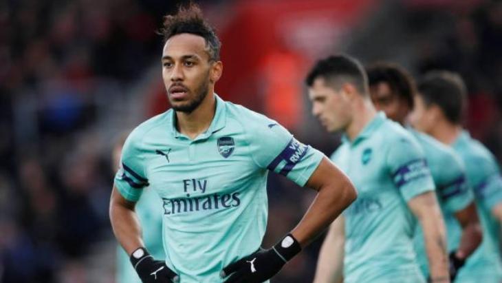 Пьер-Эмерик Обамеянг