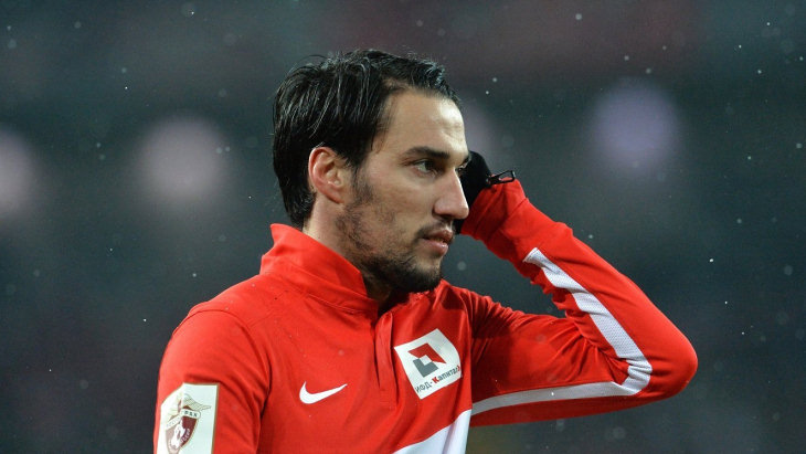 Ивелин Попов