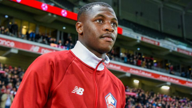 Фоде Балло-Туре