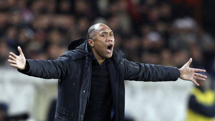 Антуан Комбуаре