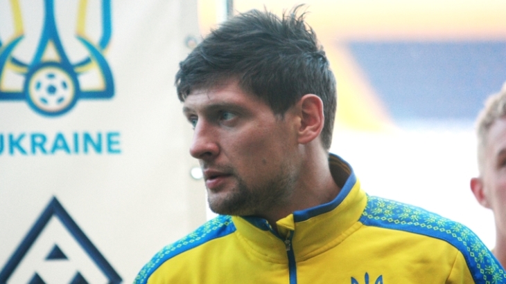 Евгений Селезнев