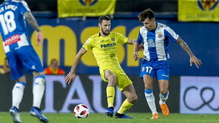 «Вильярреал»