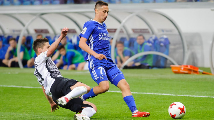 Ильнур Альшин