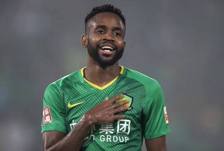 Седрик Бакамбю