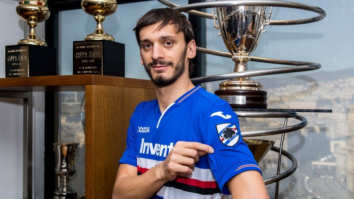 Маноло Габбьядини