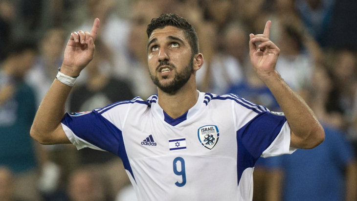 Мунас Даббур