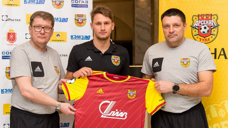 Максим Володько