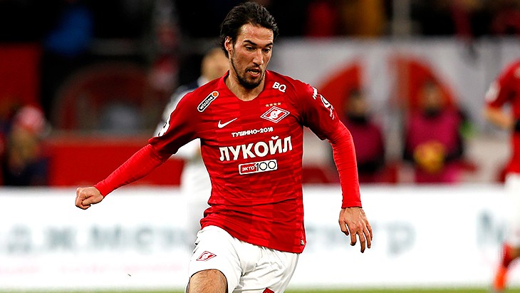 Ивелин Попов