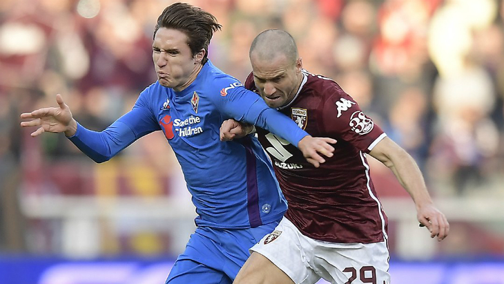 «Фиорентина»