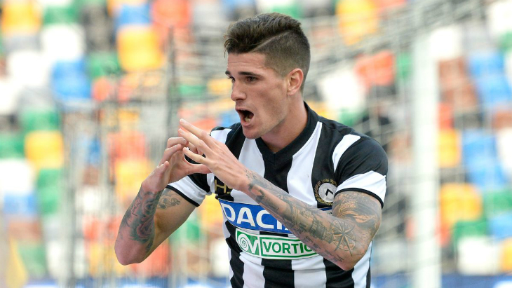 Родриго Де Пауль