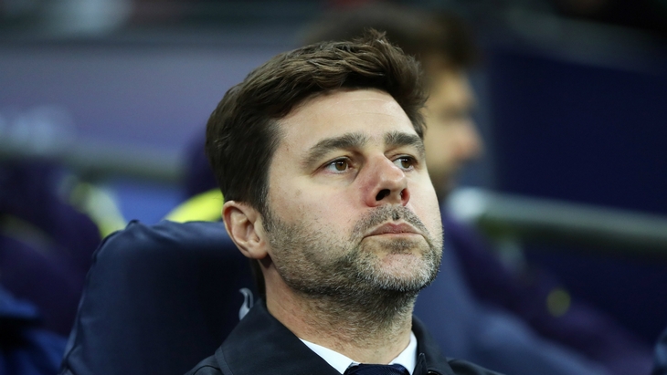 Маурисио Почеттино