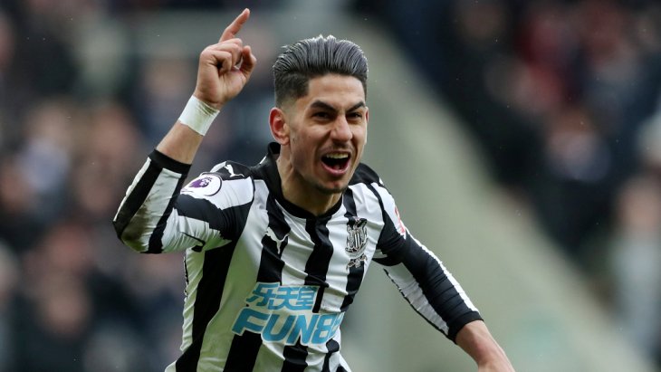 Айосе Перес